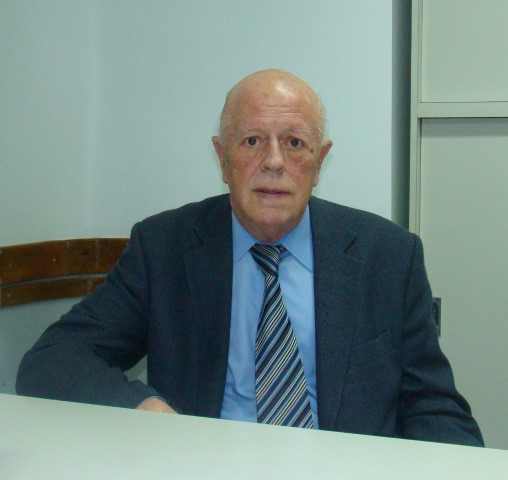 Dr. Jaime Pérez Loredo (Small)